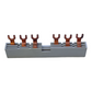 Siemens 3VU9135-1AB02 Busbar Iu: 63A Busbar Siemens 