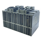 Siemens 6EP1334-1SL11 power supply 120/230V AC 50/60Hz 40kA 24V DC 10A