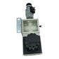 Numatics R32RG04 Druckregelventil für industriellen Einsatz +DS1610400241100