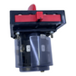 Sälzer S440 An-/Aus-Schalter für industriellen Einsatz 230V Hauptschalter