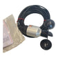 Thies Anemometer Windmesser Windgeber 4.3519.00.140 Thies Anemometer Windmesser