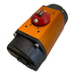 Norbro 25-RDA40-1SD1EC-B Stellantrieb für industriellen Einsatz Stellantrieb