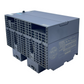 Siemens 6EP1334-1SL11 power supply 120/230V AC 50/60Hz 40kA 24V DC 10A