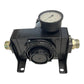 Norgren R15-000-RNL0 Pressure regulator for industrial use Pressure regulator