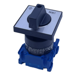 Kraus &amp; Naimer CH10 A204 Load break switch Disconnector 