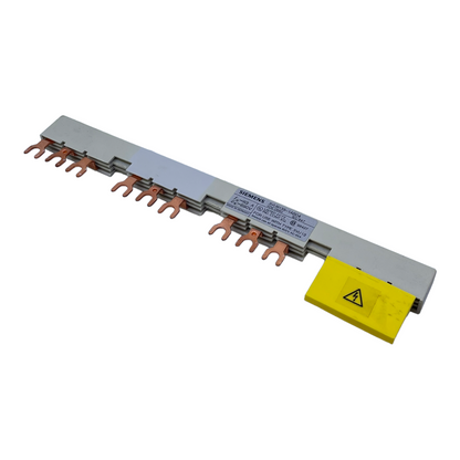 Siemens 3VU9135-1AB04 Busbar Iu: 63A Busbar Siemens 