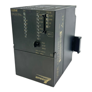 VIPA CPU317PN Modul für Industriellen Einsatz CPU317PN Modul VIPA CPU317PN