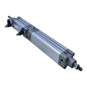Camozzi 61M2P040A40/125S01 Pneumatikzylinder für industriellen Einsatz Camozzi