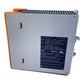 Ifm DN3012 Netzteil 100V-240V AC 47/63Hz 2,4-1,2A 24-28V DC 120/180W Netzteil