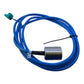Pepperl+Fuchs NJ6-22-N-G Induktiver Sensor 106459 Pepperl+Fuchs NJ6-22-N-G Peppe