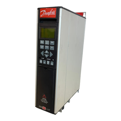 Danfoss 175Z0052 Frequenzumrichter 4,3kVA VLT5004PT5B20STR3DLF00A00 Industrie