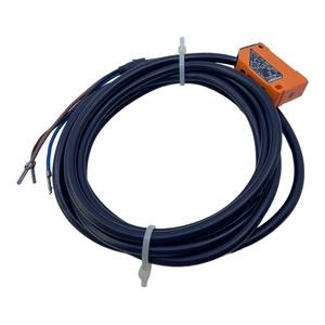 Ifm IN5129 Induktiver Sensor für industriellen Einsatz IN-3004-BPKG Ifm IN5129