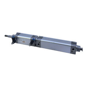 Camozzi 61M2P040A40/125S01 Pneumatikzylinder für industriellen Einsatz Camozzi