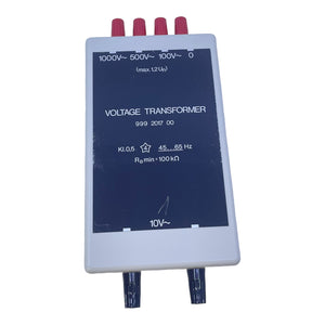 Volt Transformator 999 2017 00 Volt Transformator für industriellen Einsatz