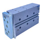 Festo DFM-25-100-PA-KF Guided cylinder for industrial use 170928 DFM-25