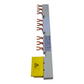 Siemens 3VU9135-1AB04 Busbar Iu: 63A Busbar Siemens 