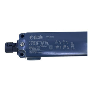 Pizzato FG60GD1D0A-F28 Safety switch for industrial use Limit switch 
