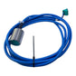 Pepperl+Fuchs NJ6-22-N-G Induktiver Sensor 106459 Pepperl+Fuchs NJ6-22-N-G Peppe