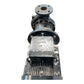 Siemens 1LA9166-2KA96-Z water pump 11kW for industrial use 