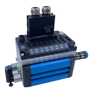 Festo CPV10-VI valve terminal 18200 -0.9-10 bar 3-8 bar for industrial use