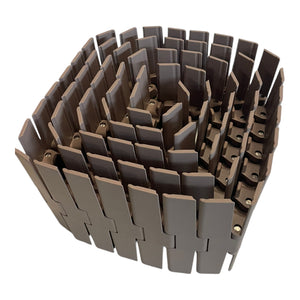 Rexnord LF882TAB-K750 conveyor chain for industrial use Conveyor chain