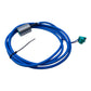 Pepperl+Fuchs NJ6-22-N-G Induktiver Sensor 106459 Pepperl+Fuchs NJ6-22-N-G Peppe
