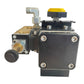 OMAL DA60 Pneumatic actuator for industrial use Pneumatics