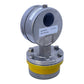 Schmierer 0-15bar pressure gauge PKU/PGU pressure gauge for industrial use 
