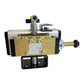 OMAL DA60 Pneumatic actuator for industrial use Pneumatics