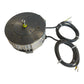 Mavilor Motors MO600 DC-Servomotor 0,7kW für industriellen Einsatz DC-Servomotor