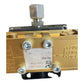 OMAL DA60 Pneumatic actuator for industrial use Pneumatics