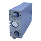 Festo DFM-25-100-PA-KF Guided cylinder for industrial use 170928 DFM-25