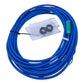 Pepperl+Fuchs NJ4-12GK-N-5M Induktiver Sensor 106415 Pepperl+Fuchs NJ4-12GK-N-5M