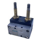 Festo JMC-4-1/4 Solenoid valve 2136 Festo JMC-4-1/4 Solenoid valve 2136 Festo JMC-4- 