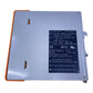 Ifm DN3012 Netzteil 100V-240V AC 47/63Hz 2,4-1,2A 24-28V DC 120/180W Netzteil