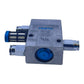 Festo VL/0-3-1/8-B 7803 Magnetventil für industriellen Einsatz Festo 7803 Ventil