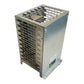 Siemens 6SE6400-4BD16-5CA0 Bremswiederstand für industriellen Einsatz