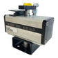 OMAL DA60 Pneumatic actuator for industrial use Pneumatics