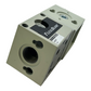 Numatics R32RG06 Pressure Control Valve Block for Industrial Use R32RG06