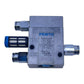 Festo VL/0-3-1/8-B 7803 Magnetventil für industriellen Einsatz Festo 7803 Ventil