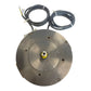 Mavilor Motors MO600 DC-Servomotor 0,7kW für industriellen Einsatz DC-Servomotor