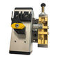 OMAL DA60 Pneumatic actuator for industrial use Pneumatics