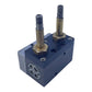 Festo JMC-4-1/4 Solenoid valve 2136 Festo JMC-4-1/4 Solenoid valve 2136 Festo JMC-4- 