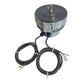 Mavilor Motors MO600 DC-Servomotor 0,7kW für industriellen Einsatz DC-Servomotor