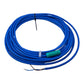 Pepperl+Fuchs NJ4-12GK-N-5M Induktiver Sensor 106415 Pepperl+Fuchs NJ4-12GK-N-5M