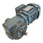 SEW SF37 DRS71S4 Getriebemotor 0,37kW Ø 19mm für Industriellen Einsatz