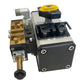 OMAL DA60 Pneumatic actuator for industrial use Pneumatics
