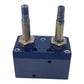 Festo JMC-4-1/4 Solenoid valve 2136 Festo JMC-4-1/4 Solenoid valve 2136 Festo JMC-4- 