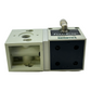 Numatics R32RG06 Pressure Control Valve Block for Industrial Use R32RG06