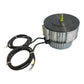 Mavilor Motors MO600 DC-Servomotor 0,7kW für industriellen Einsatz DC-Servomotor